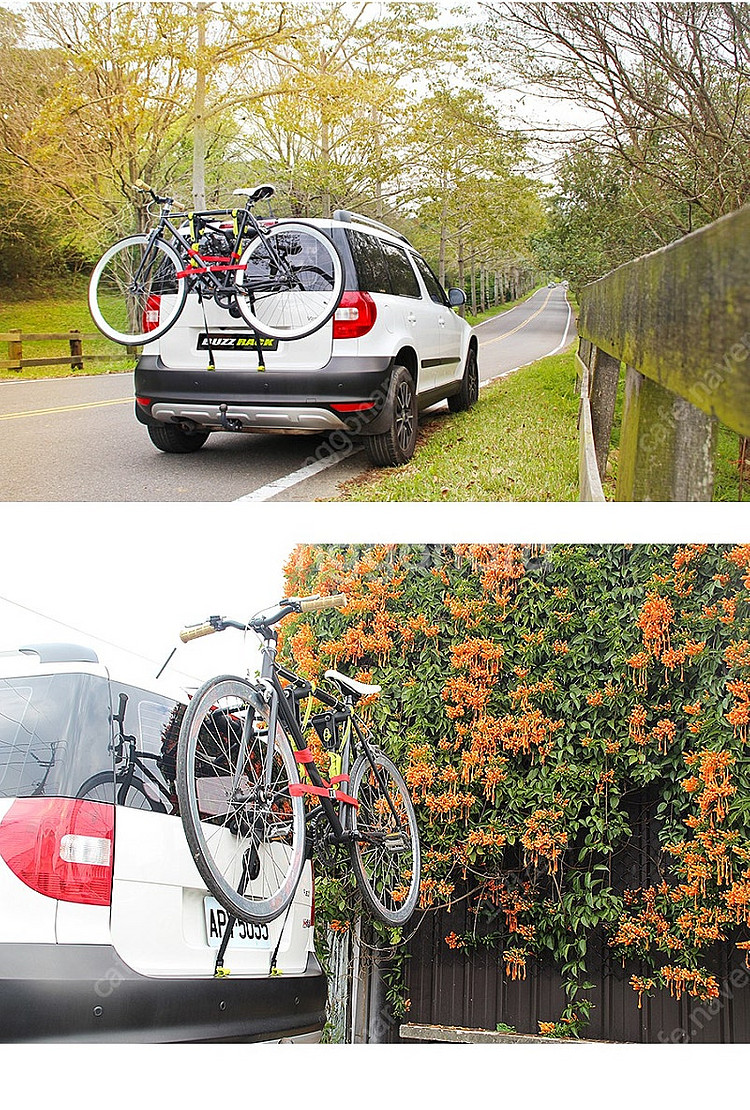 아트원 버즈랙 콜리블리-1대용 자전거캐리어--2